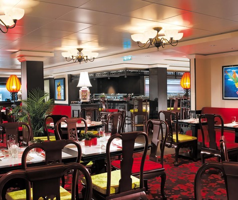 Kuva  Norwegian Epic 10
