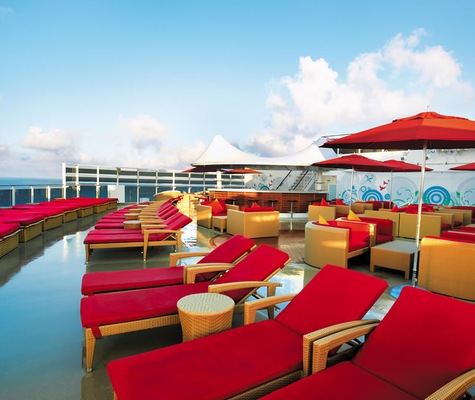 Kuva  Norwegian Epic 13