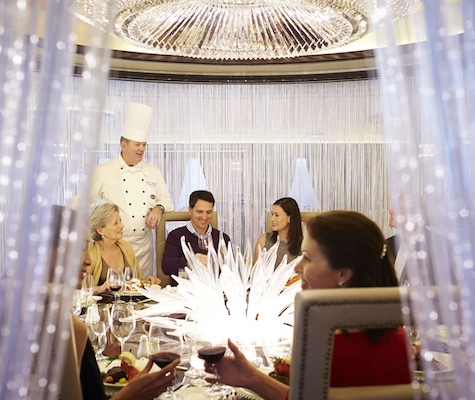 Kuva  Pacific Princess 11
