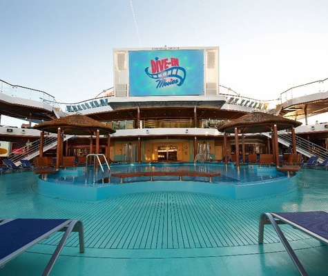 Kuva  Carnival Breeze 29