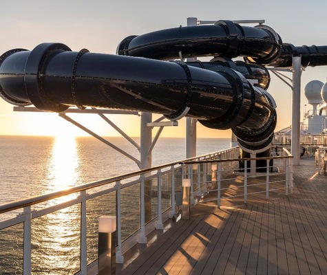 Kuva  MSC Seaview 50