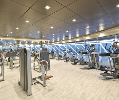 Kuva  MSC Divina 12