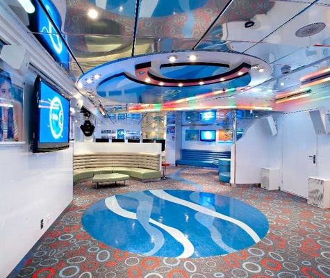 Kuva  Carnival Victory 13