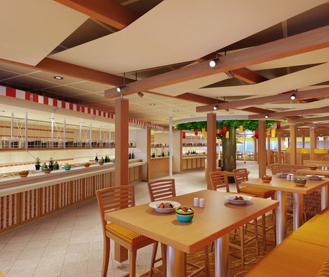 Kuva  Carnival Vista 32