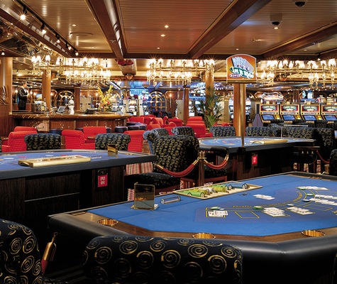 Kuva  Carnival Miracle 15