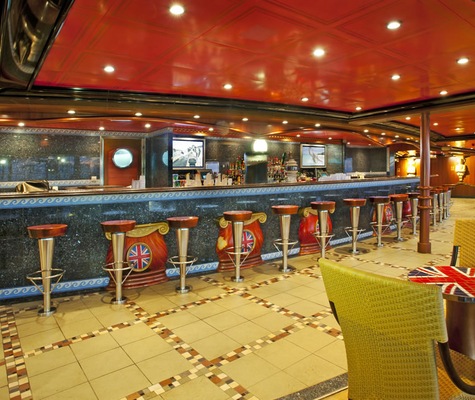 Kuva  Carnival Miracle 1