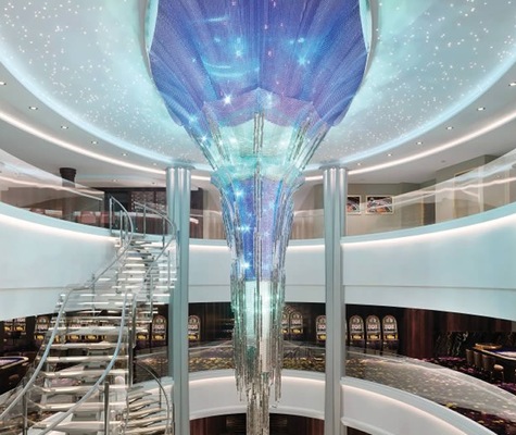 Kuva  Norwegian Bliss 12