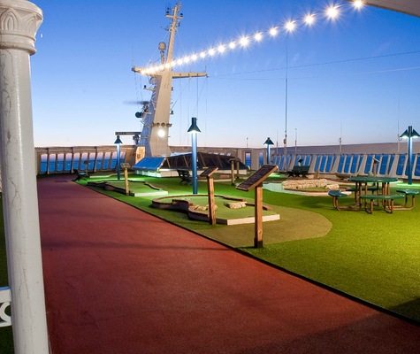 Kuva  Carnival Elation 23