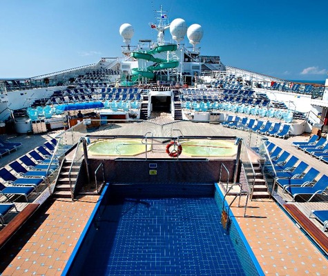 Kuva  Carnival Glory 22