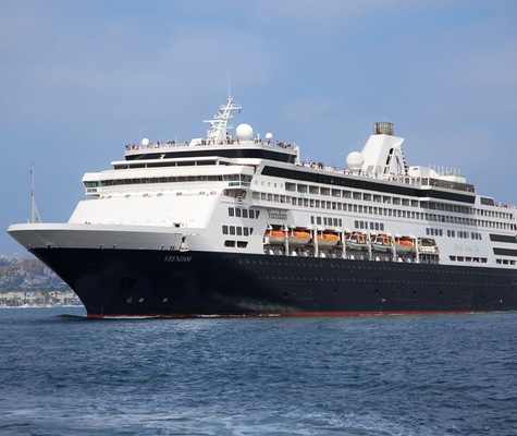 Kuva  Veendam 1