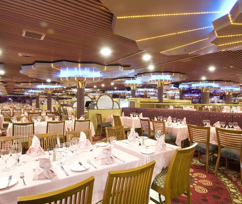 Kuva  Carnival Fascination 13