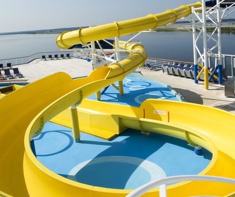 Kuva  Carnival Fascination 9
