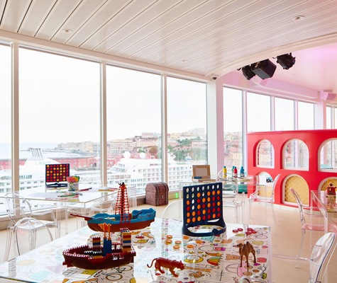 Kuva  Costa Smeralda 35
