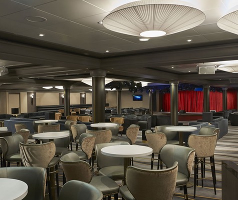 Kuva  Norwegian Star 9