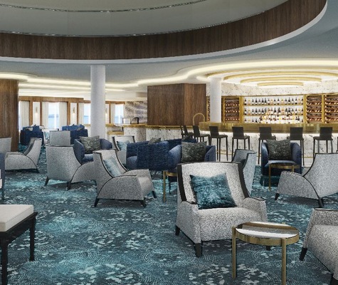 Kuva  NCL Norwegian Cruise Line 5