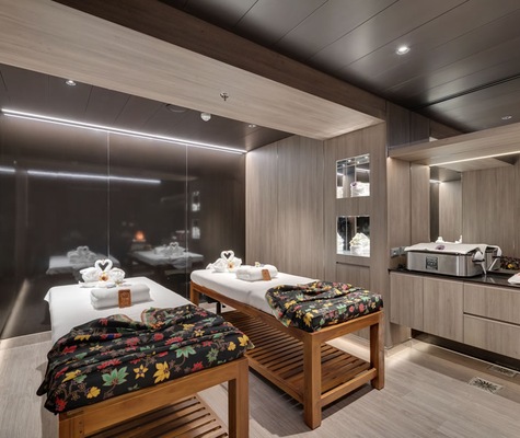 Kuva  MSC Seaview 10