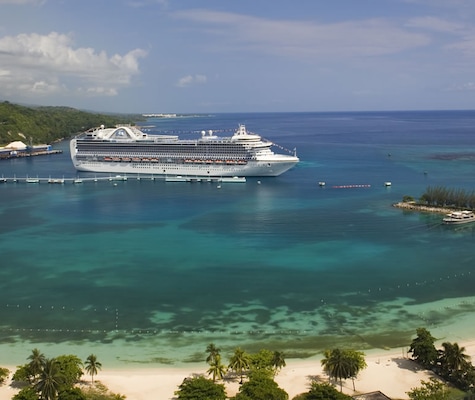 Kuva  Crown Princess 17