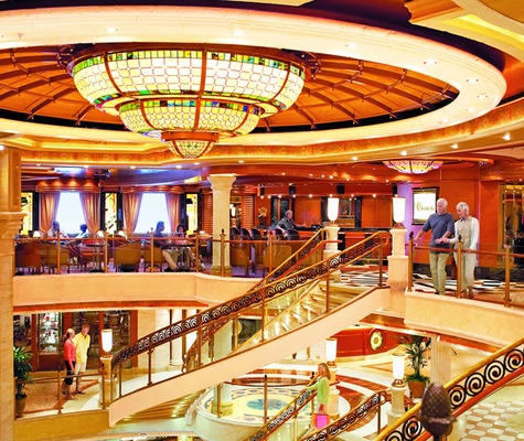 Kuva  Crown Princess 6
