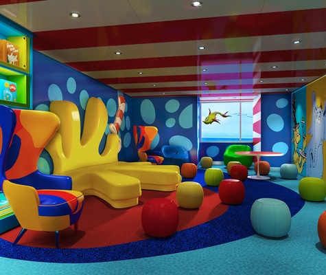 Kuva  Carnival Vista 11
