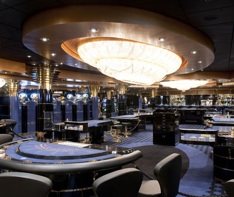 Kuva  MSC Magnifica 8