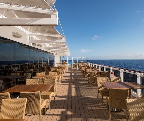 Kuva  MSC Seaview 25
