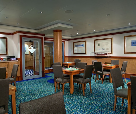 Kuva  Norwegian Gem 19