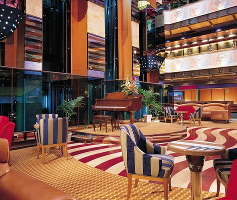Kuva  Carnival Valor 15