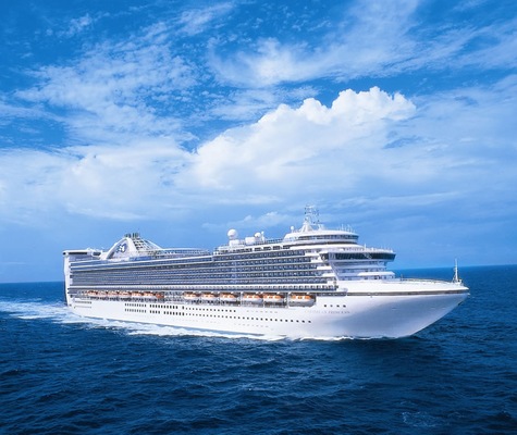Kuva  Caribbean Princess 14
