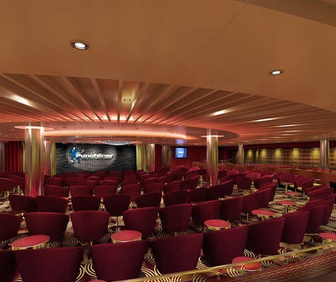 Kuva  Carnival Vista 33