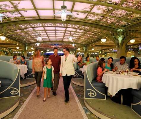 Kuva  Disney Dream 19