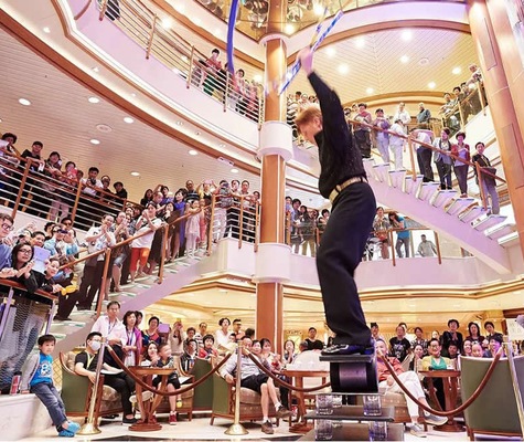 Kuva  Ruby Princess 16
