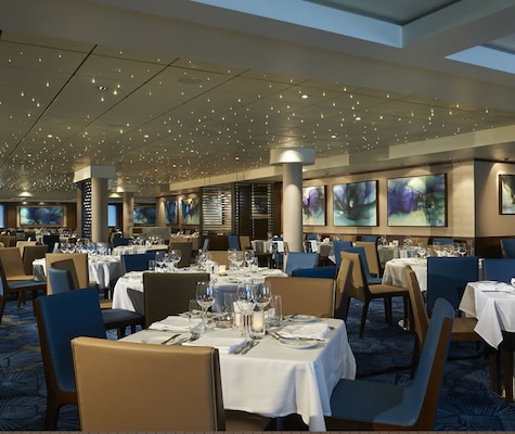 Kuva  Norwegian Star 7