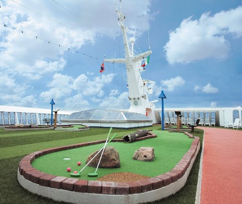 Kuva  Carnival Fantasy 20