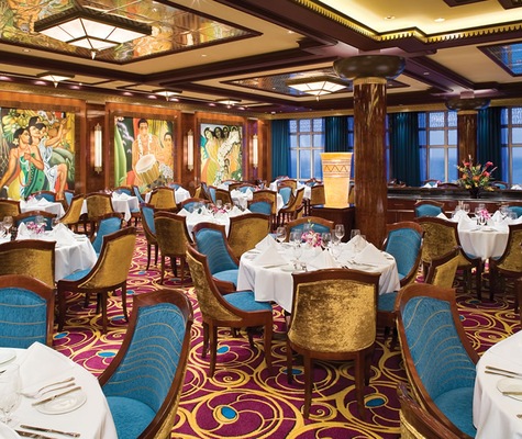 Kuva  Norwegian Jade 14