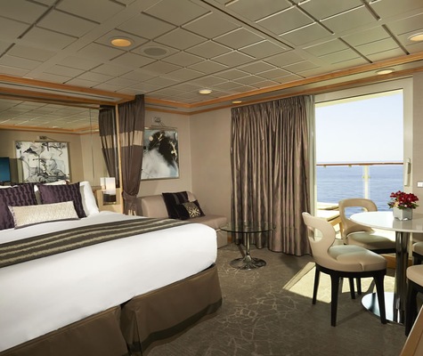 Kuva  Norwegian Star 18