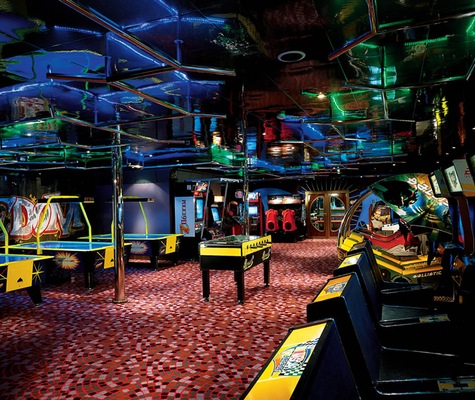 Kuva  Carnival Conquest 25