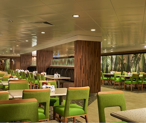 Kuva  Norwegian Jade 22