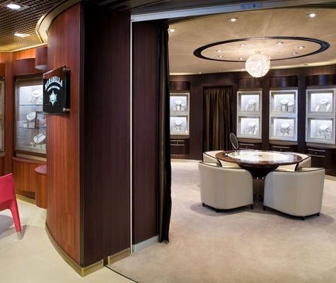 Kuva  Eurodam 13