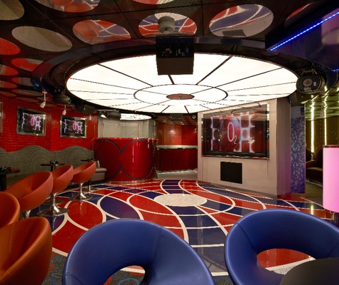 Kuva  Carnival Sunshine 15