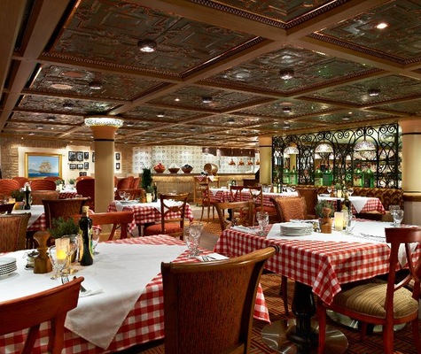 Kuva  Carnival Breeze 16