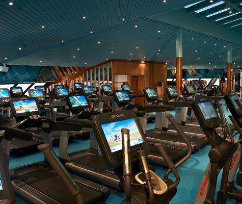 Kuva  Carnival Sunshine 12