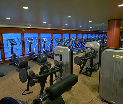 Kuva  Norwegian Gem 26