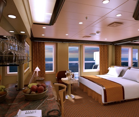 Kuva  Costa Diadema 25