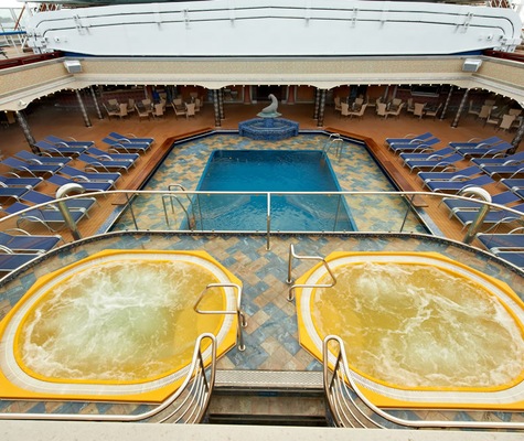 Kuva  Carnival Liberty 20