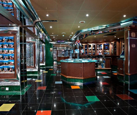 Kuva  Carnival Glory 11