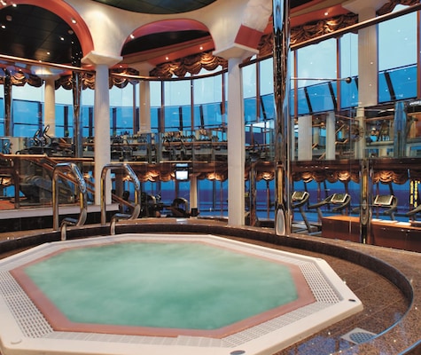 Kuva  Costa Mediterranea 9