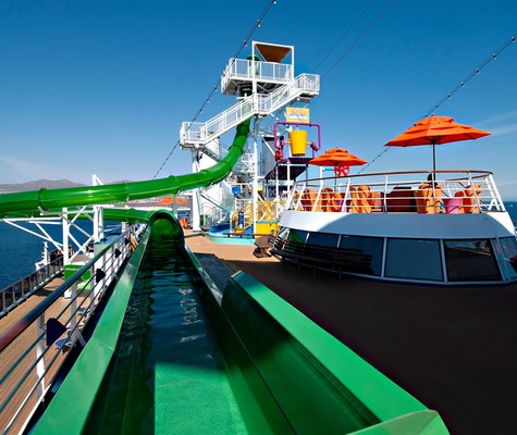 Kuva  Carnival Spirit 16