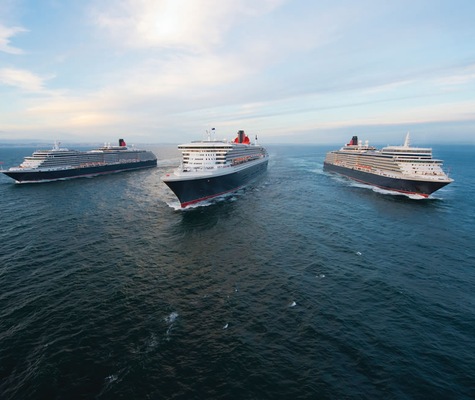 Kuva  Cunard 1