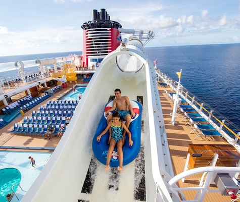 Kuva  Disney Fantasy 1