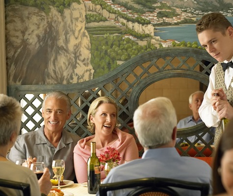 Kuva  Caribbean Princess 16